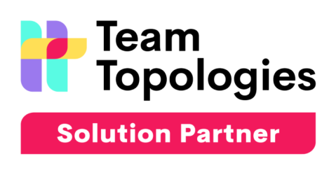 Team Topologies Solution Partner